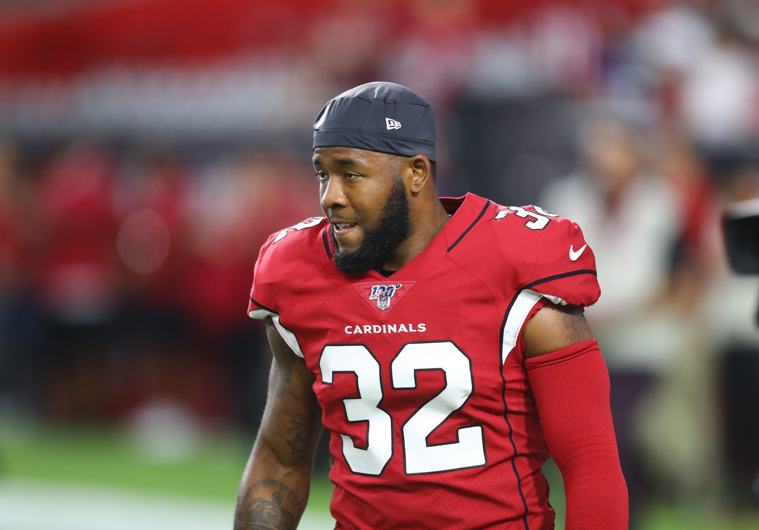 Budda Baker
